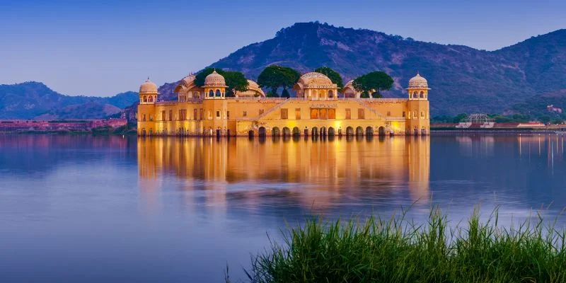 Viaje a Turquíay India y Dubai